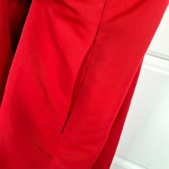 BHLDN Sachin & Babi Sloane Taffeta Double-Bow Mini Dress - Picture 7 of 10